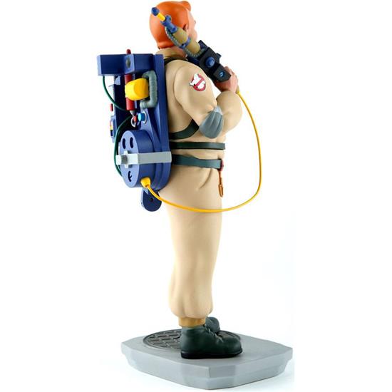 Ghostbusters: Ray Stantz Statue 25 cm