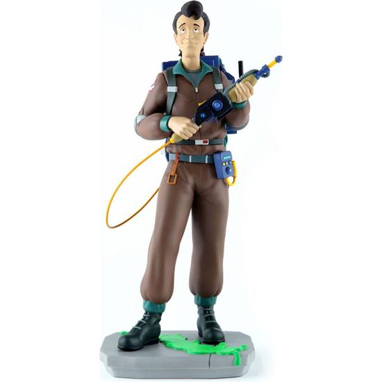 Ghostbusters: Peter Venkman Real Ghostbusters Statue 25 cm