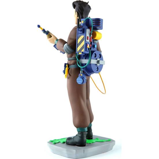 Ghostbusters: Peter Venkman Real Ghostbusters Statue 25 cm
