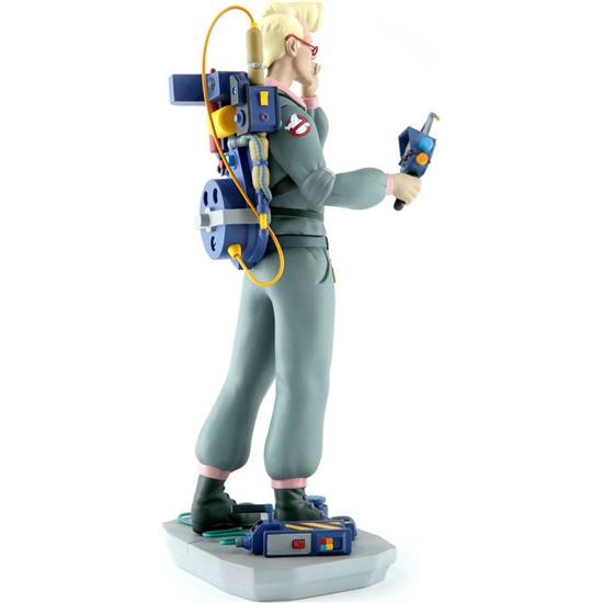 Ghostbusters: Egon Spengler Real Ghostbusters Statue 25 cm