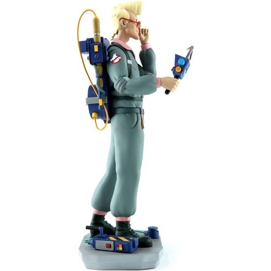 Ghostbusters: Egon Spengler Real Ghostbusters Statue 25 cm