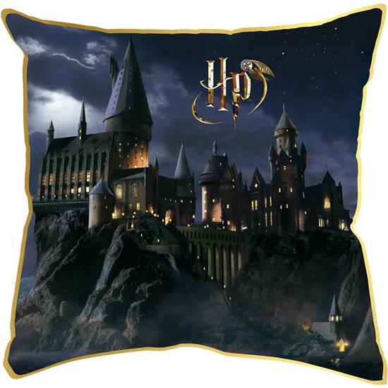 Harry Potter: Hogwarts Pude 30 x 30 cm