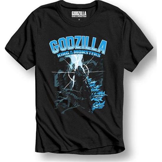Godzilla: King of the Monsters T-Shirt