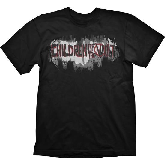 Borderlands: Children Of The Vault T-Shirt