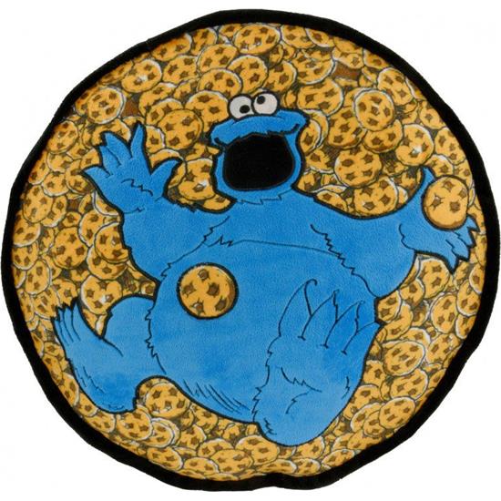 Sesame Street: Cookies Pude 40 cm