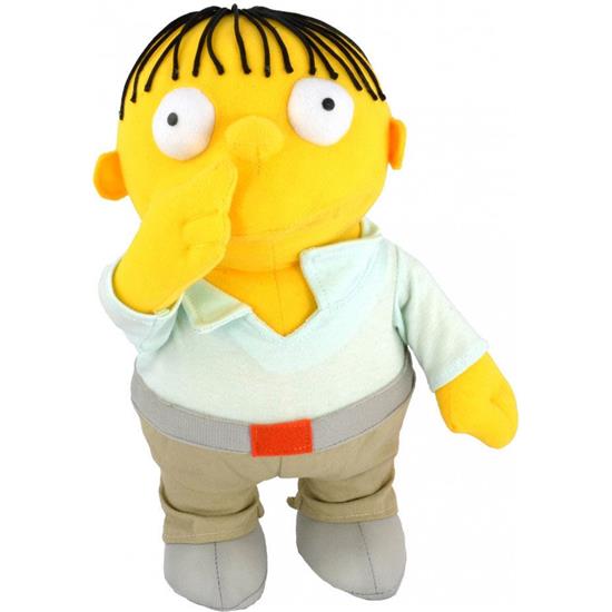Simpsons: Ralph Wiggum Bamse 31 cm