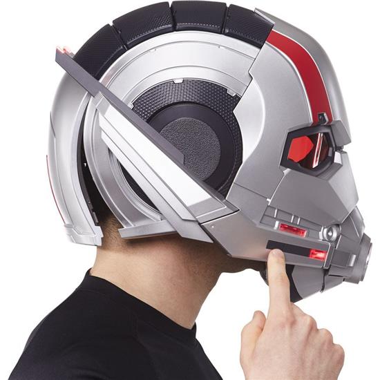 Ant-Man: Ant-Man Marvel Legends Electronic Helmet