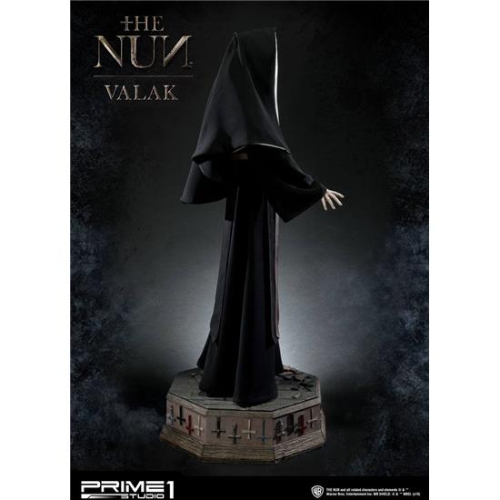 Nun: Valak The Nun Statue 1/2 114 cm