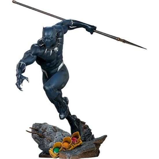 Avengers: Black Panther Statue 1/5 41 cm