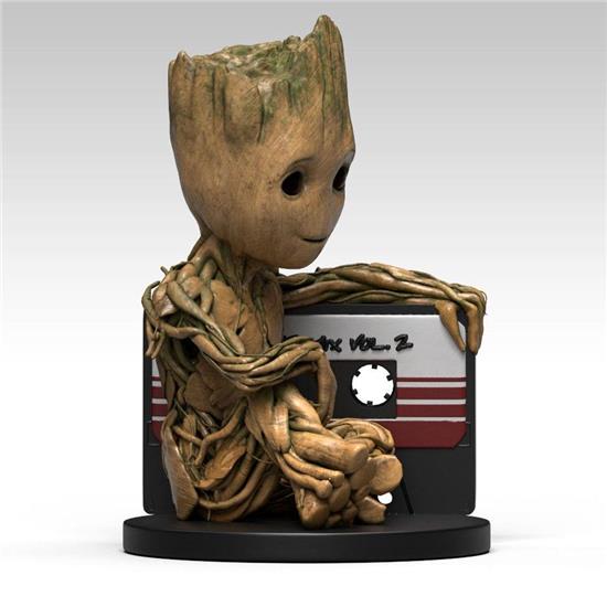 Guardians of the Galaxy: Baby Groot Sparegris 25 cm