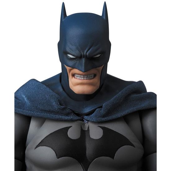 Batman: Batman Hush MAF EX Action Figure 16 cm