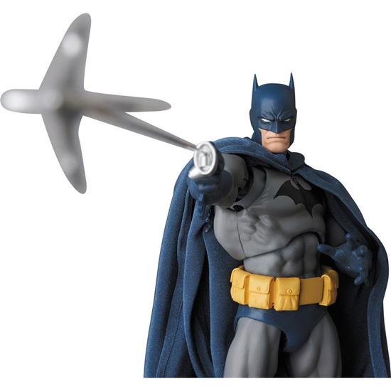 Batman: Batman Hush MAF EX Action Figure 16 cm