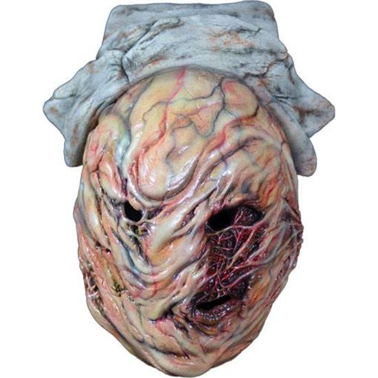 Silent Hill: Nurse Deluxe Maske