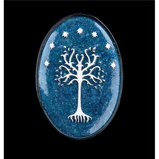 Lord Of The Rings: The White Tree of Gondor Magnet