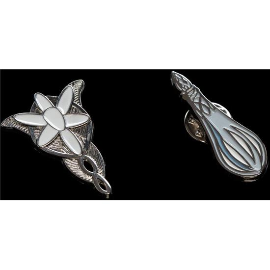 Lord Of The Rings: Evenstar & Galadriel