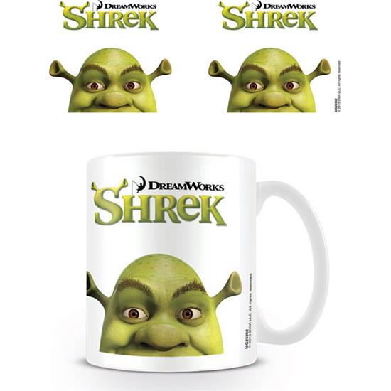 Shrek: Shrek Krus