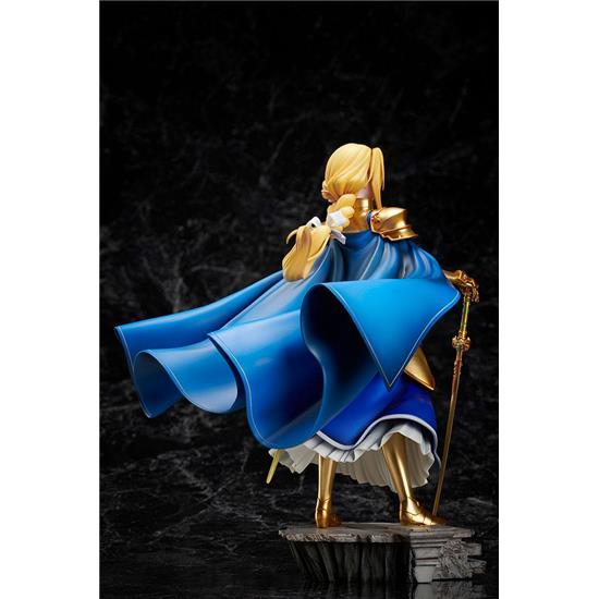Sword Art Online: Alice Fragrant Olive Sword PVC Statue 1/8