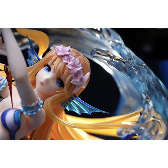 Manga & Anime: Little Mermaid Statue 28 cm