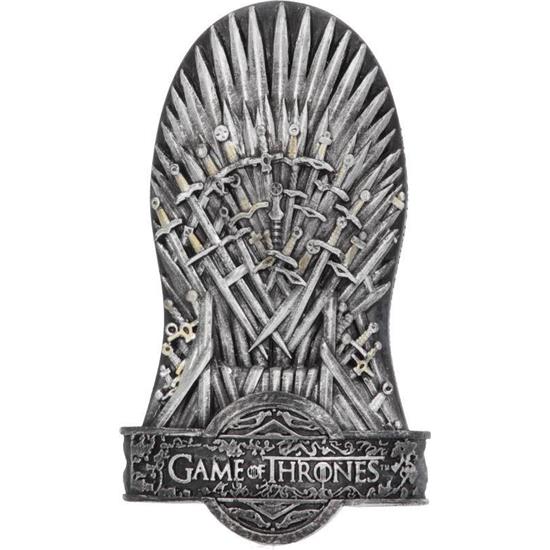 Game Of Thrones: Iron Throne Magnet