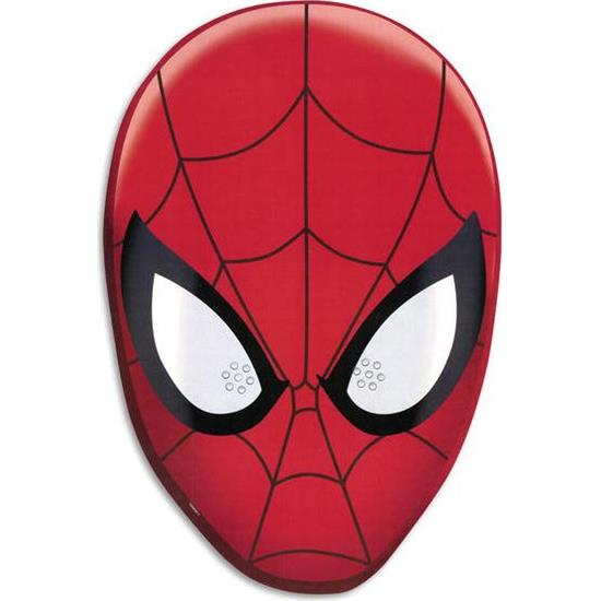Spider-Man: Spideman Party Maske