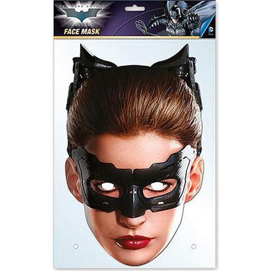 Batman: Catwoman Patry maske