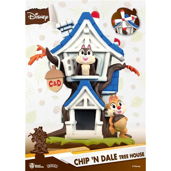 Disney: Chip 