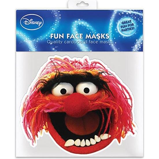 Muppet Show: Animal Party Maske