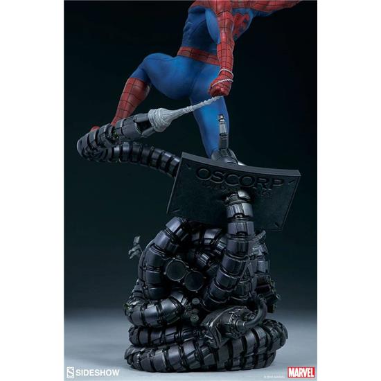 Spider-Man: Spider-Man Premium Format Statue 57 cm