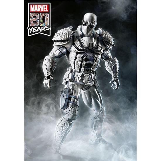 Marvel: Agent Anti-Venom Marvel Legends 80th Anniversary Action Figure 15 cm