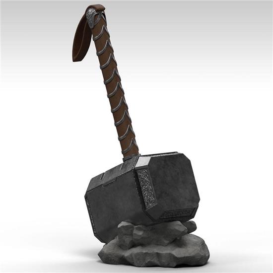 Thor: Mjölnir Sparegris 28 cm
