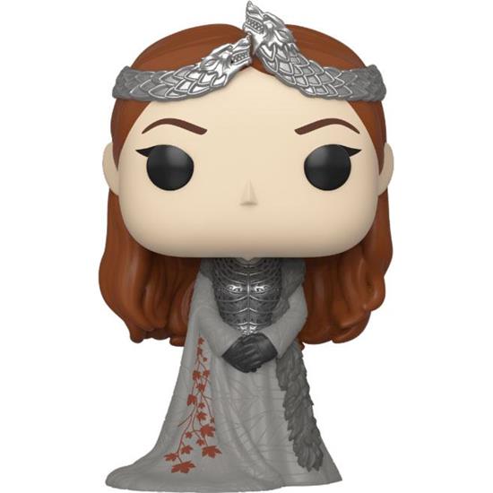Game Of Thrones: Sansa Stark POP! Television Vinyl Figur