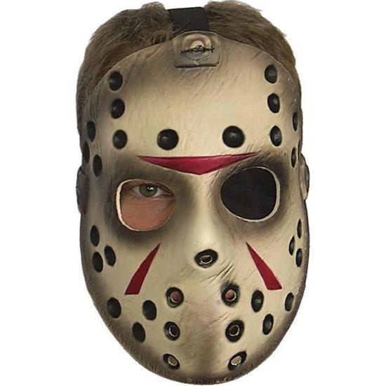 Friday The 13th: Jason Voorhees maske