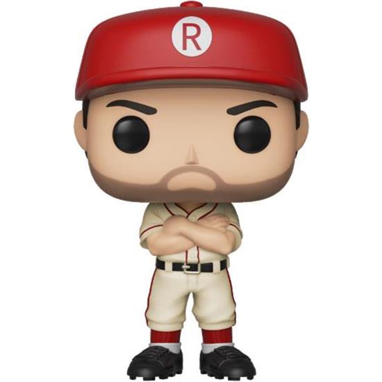 A League of Their Own: Jimmy POP! Movies Vinyl Figure