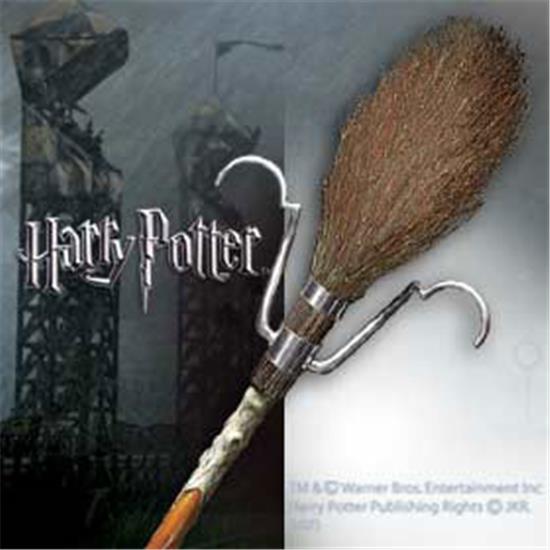 Harry Potter: Firebolt Broom Replica