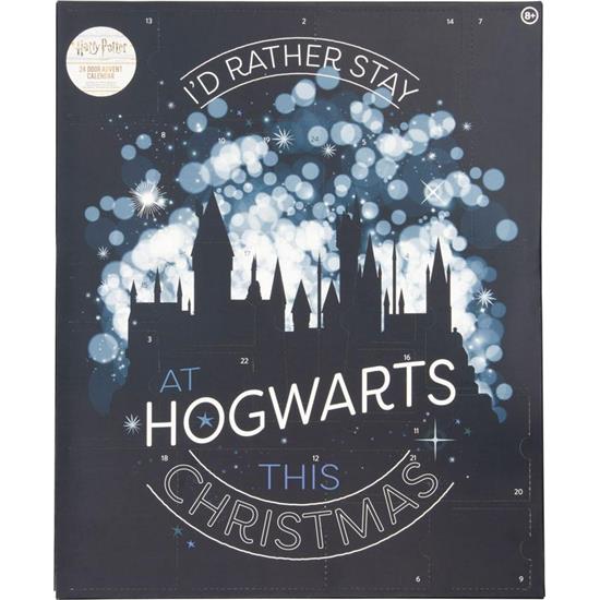 Harry Potter: Hogwarts Julekalender