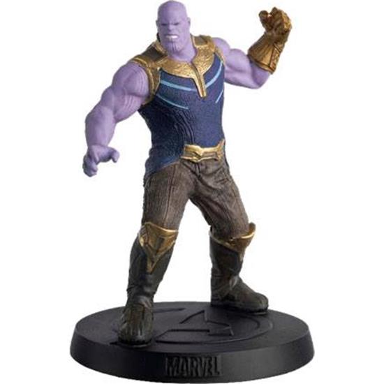Marvel: Thanos Marvel Movie Collection 1/16 14 cm