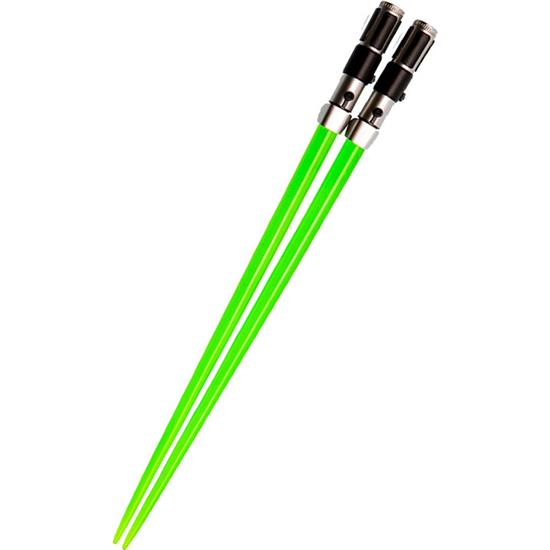 Star Wars: Yoda Lightsaber Chopsticks