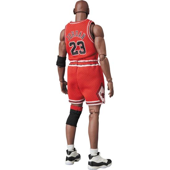 NBA: Michael Jordan (Chicago Bulls) MAF EX Action Figure 17 cm