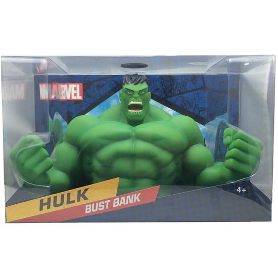 Marvel: Hulk Sparegris