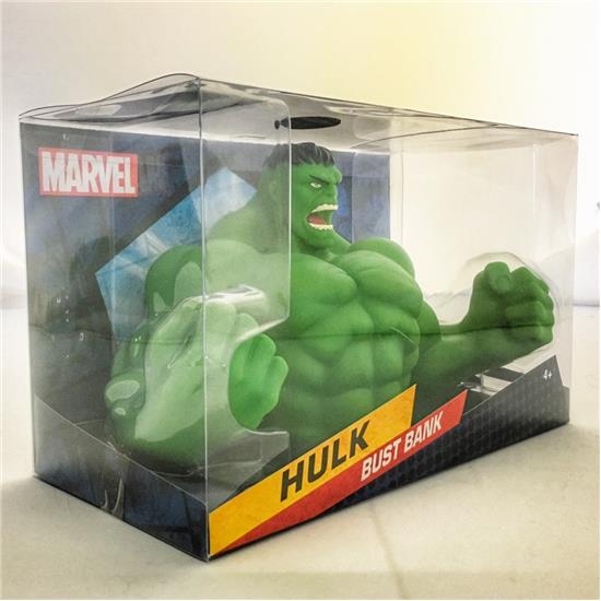 Marvel: Hulk Sparegris