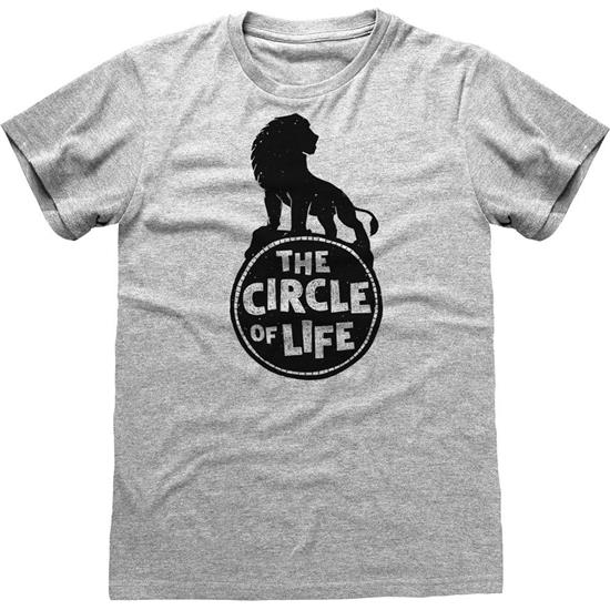 Løvernes Konge: Circle Of Life T-Shirt