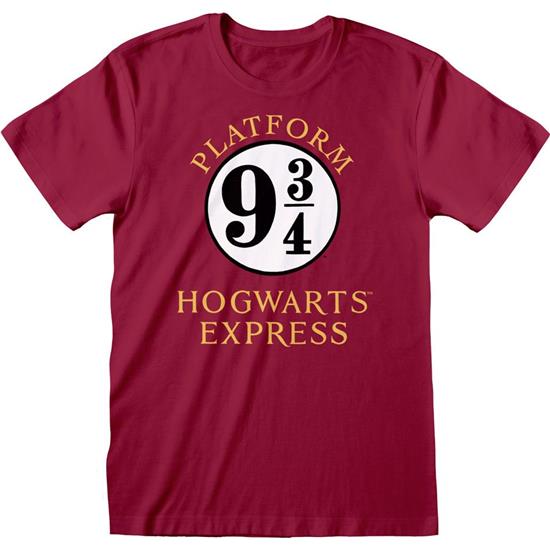 Harry Potter: Hogwarts Express T-Shirt