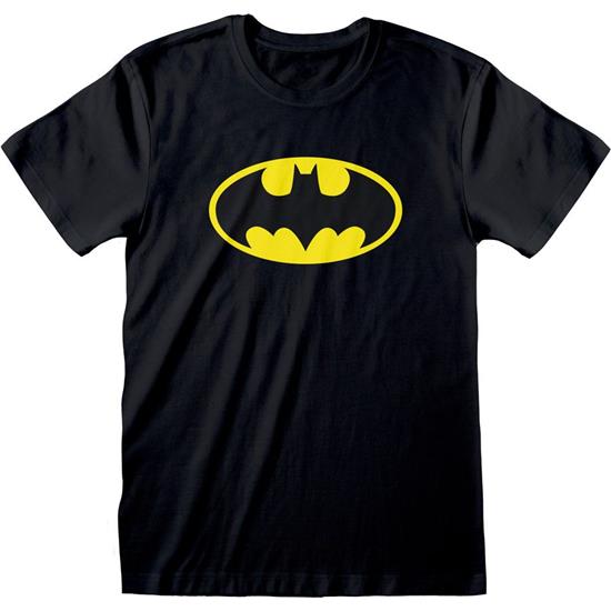 Batman: DC Comics Batman Logo T-Shirt