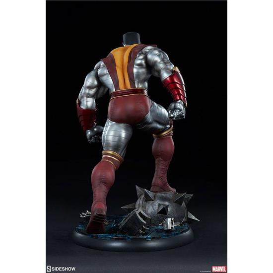 X-Men: Marvel Premium Format Statue Colossus 55 cm