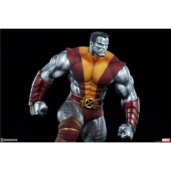 X-Men: Marvel Premium Format Statue Colossus 55 cm
