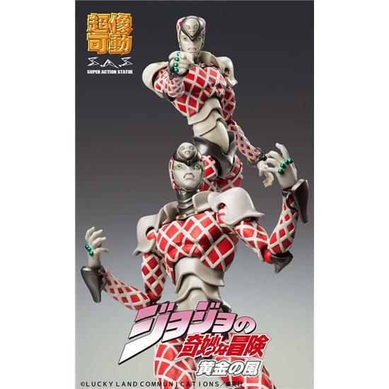 Manga & Anime: Chozokado (KC) Action Figure 17 cm