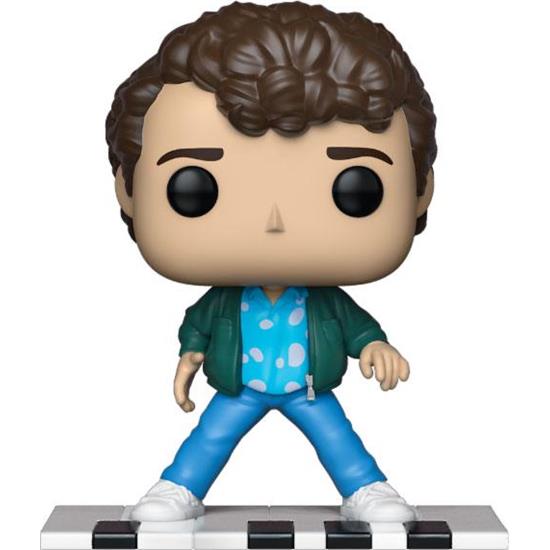 Big: Josh with Piano Outfit POP! Movies Vinyl Figur