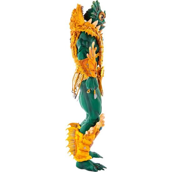 Masters of the Universe (MOTU): Mer-Man Action Figure 1/6 30 cm