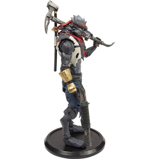 Fortnite: Dire Action Figure 18 cm