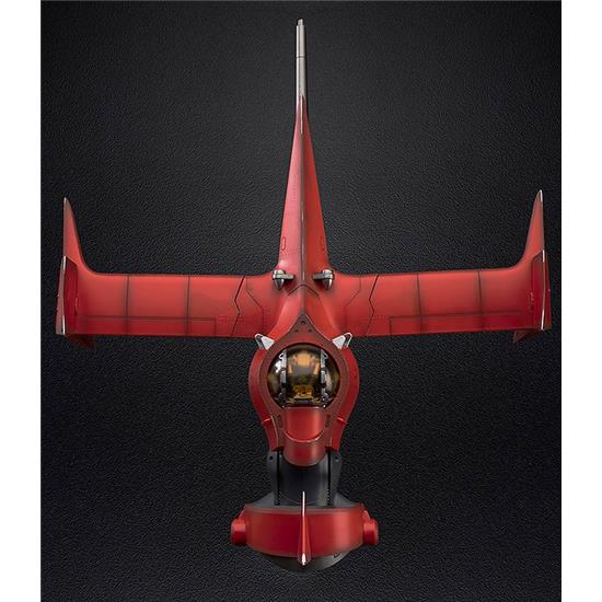 Cowboy Bebop: Swordfish II Model Kit 1/48 36 cm
